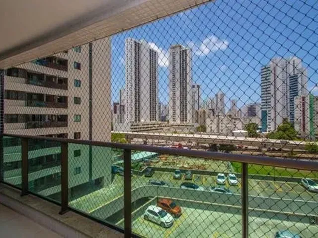 Imagem 12: Apartamento para Aluguel- Boa Viagem - 3 Quartos