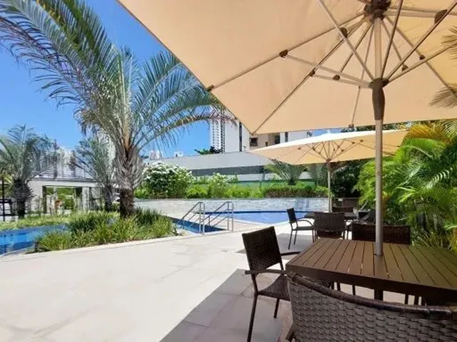 Imagem 11: Apartamento para Aluguel- Boa Viagem - 3 Quartos