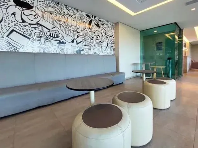 Imagem 3: Apartamento para Aluguel- Boa Viagem - 3 Quartos