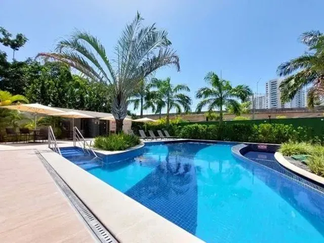 Imagem 14: Apartamento para Aluguel- Boa Viagem - 3 Quartos