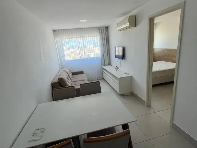 Imagem 1: Imóvel para Aluguel Possui 34 Metros Quadrados com 1 Quarto em Ilha do Leite - Recife