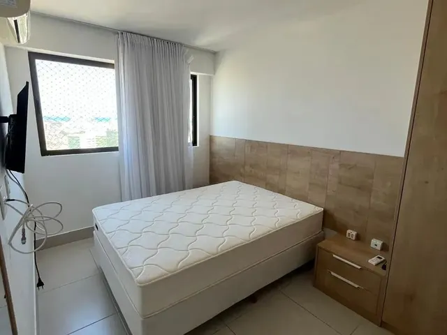 Imagem 3: Imóvel para Aluguel Possui 34 Metros Quadrados com 1 Quarto em Ilha do Leite - Recife