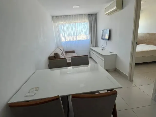 Imagem 7: Imóvel para Aluguel Possui 34 Metros Quadrados com 1 Quarto em Ilha do Leite - Recife