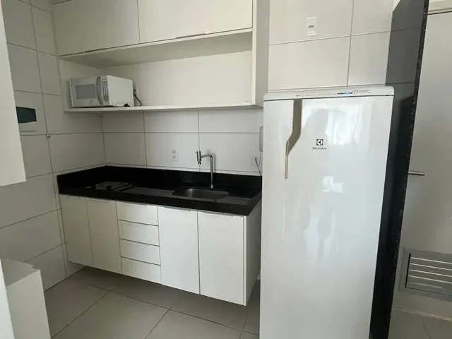 Imagem 12: Imóvel para Aluguel Possui 34 Metros Quadrados com 1 Quarto em Ilha do Leite - Recife