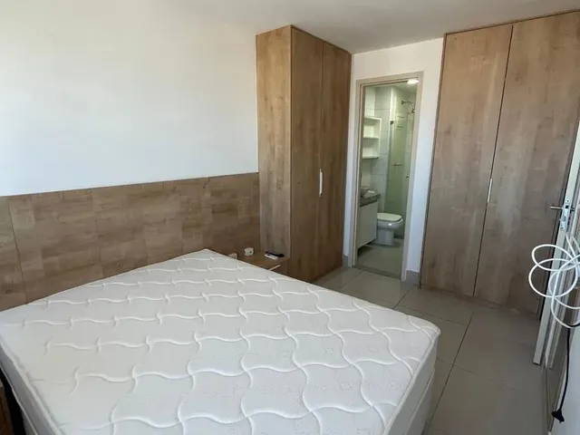 Imagem 6: Imóvel para Aluguel Possui 34 Metros Quadrados com 1 Quarto em Ilha do Leite - Recife