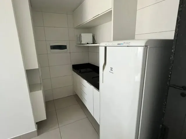 Imagem 4: Imóvel para Aluguel Possui 34 Metros Quadrados com 1 Quarto em Ilha do Leite - Recife