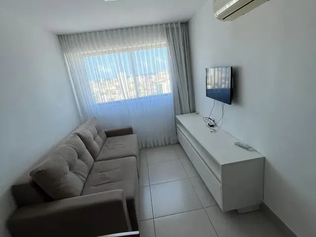 Imagem 15: Imóvel para Aluguel Possui 34 Metros Quadrados com 1 Quarto em Ilha do Leite - Recife
