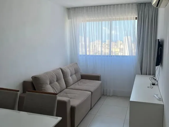 Imagem 5: Imóvel para Aluguel Possui 34 Metros Quadrados com 1 Quarto em Ilha do Leite - Recife