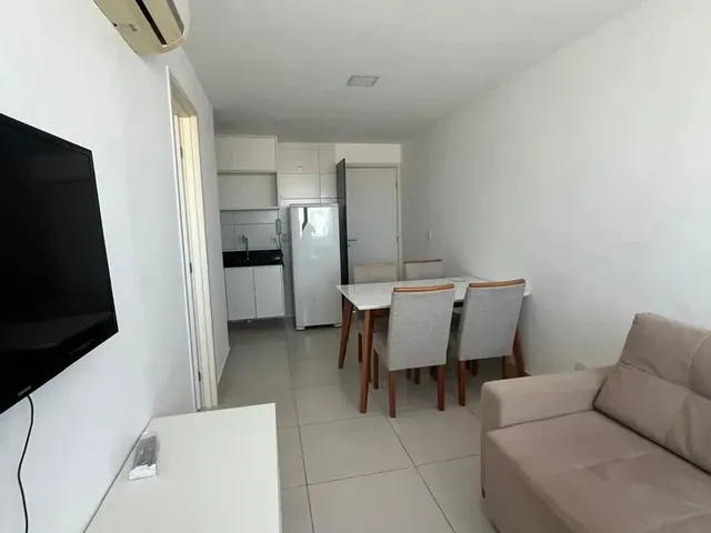 Imagem 16: Imóvel para Aluguel Possui 34 Metros Quadrados com 1 Quarto em Ilha do Leite - Recife