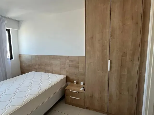 Imagem 14: Imóvel para Aluguel Possui 34 Metros Quadrados com 1 Quarto em Ilha do Leite - Recife