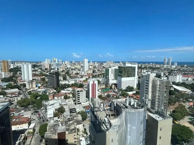 Imagem 11: Imóvel para Aluguel Possui 34 Metros Quadrados com 1 Quarto em Ilha do Leite - Recife