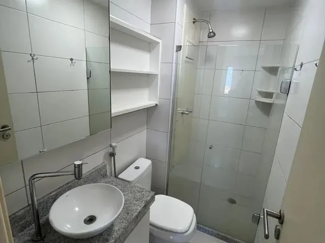 Imagem 10: Imóvel para Aluguel Possui 34 Metros Quadrados com 1 Quarto em Ilha do Leite - Recife