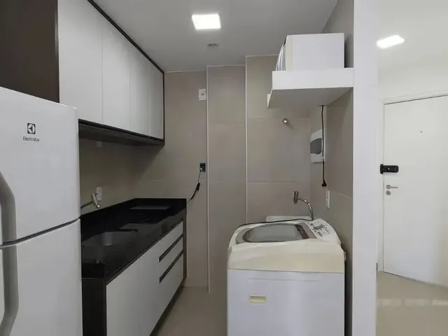 Imagem 6: Alugo Apto 2 Quartos- Jaqueira - 2 Quartos.