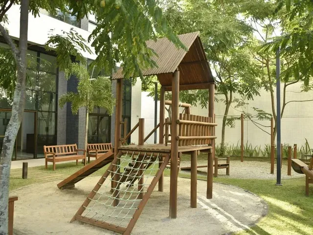 Imagem 4: Alugo Apto 2 Quartos- Jaqueira - 2 Quartos.