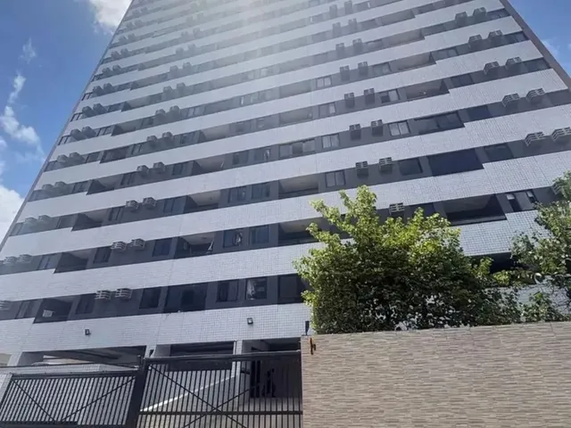 Imagem 11: Imóvel para Aluguel Possui 52 Metros Quadrados com 2 Quartos em Torre - Recife - Pe