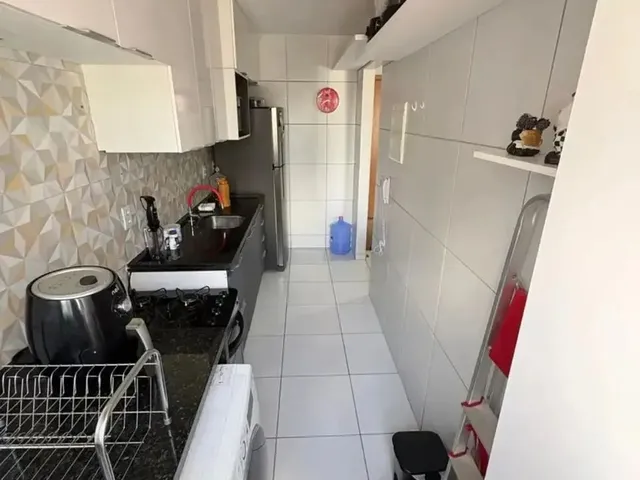 Imagem 4: Imóvel para Aluguel Possui 52 Metros Quadrados com 2 Quartos em Torre - Recife - Pe