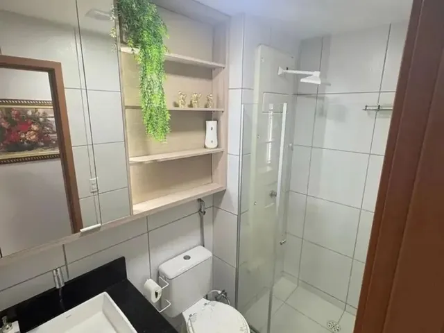 Imagem 3: Imóvel para Aluguel Possui 52 Metros Quadrados com 2 Quartos em Torre - Recife - Pe