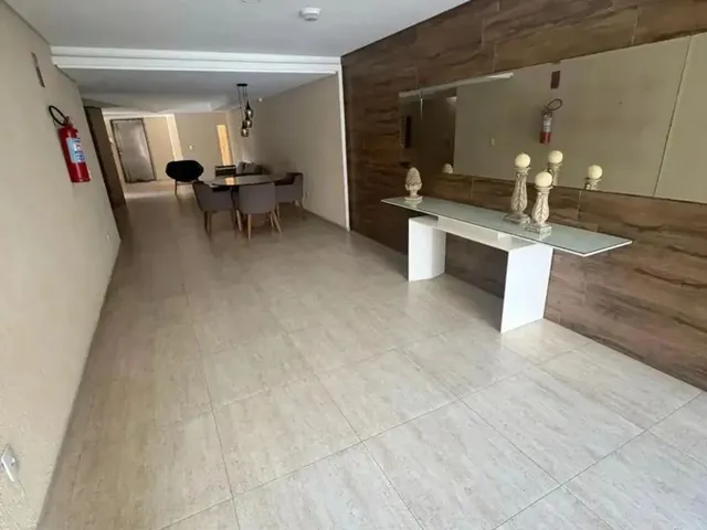 Imagem 2: Imóvel para Aluguel Possui 52 Metros Quadrados com 2 Quartos em Torre - Recife - Pe
