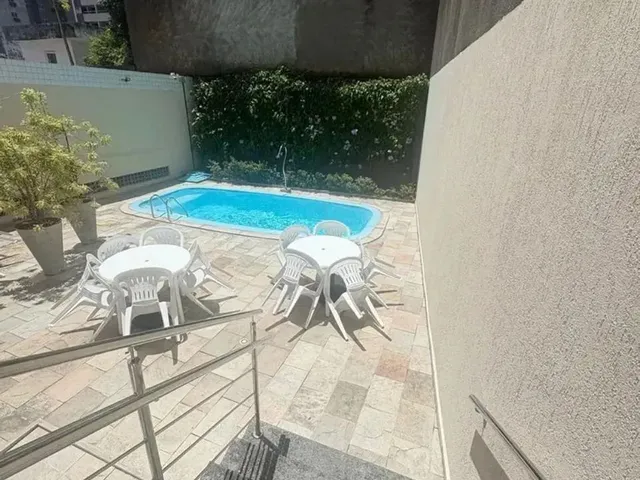 Imagem 6: Imóvel para Aluguel Possui 52 Metros Quadrados com 2 Quartos em Torre - Recife - Pe