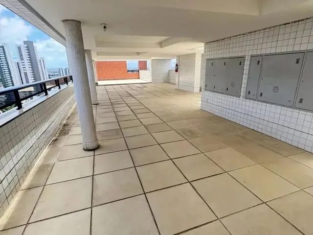 Imagem 8: Imóvel para Aluguel Possui 52 Metros Quadrados com 2 Quartos em Torre - Recife - Pe