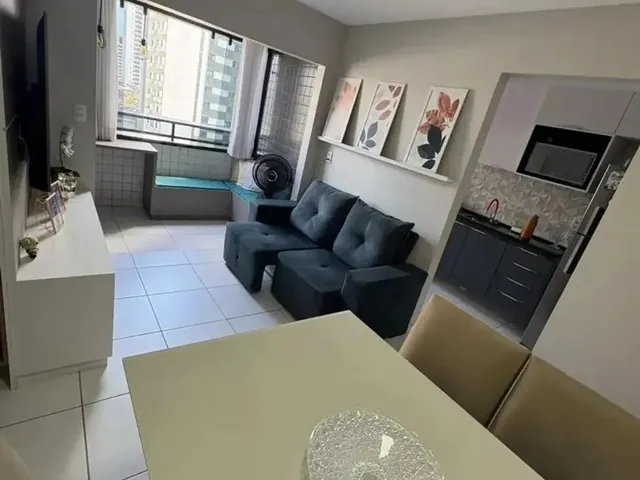 Imagem 7: Imóvel para Aluguel Possui 52 Metros Quadrados com 2 Quartos em Torre - Recife - Pe