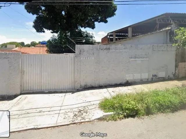 Imagem: Casa para Alugar Setor Norte Ferroviario