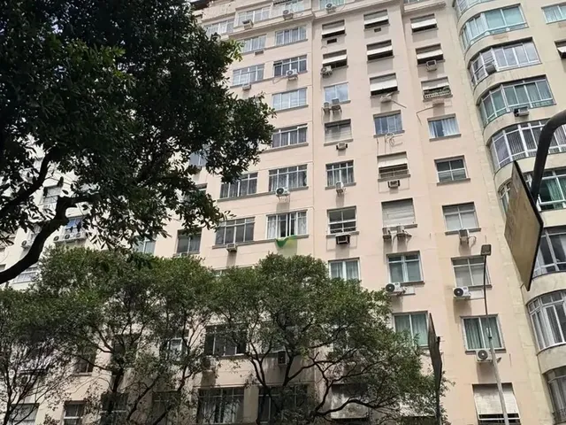 Imagem: Apartamento no Coração de Copacabana