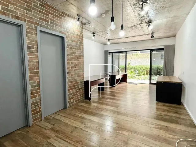Imagem: Sala, 48 M² - Venda por R$ 370.000,00 Ou