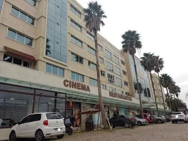 Imagem: Sala para Alugar em Cotia, the Square Granja