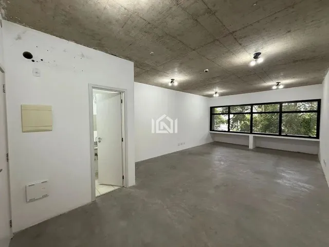 Imagem: Sala Comercial para Locação no the Point