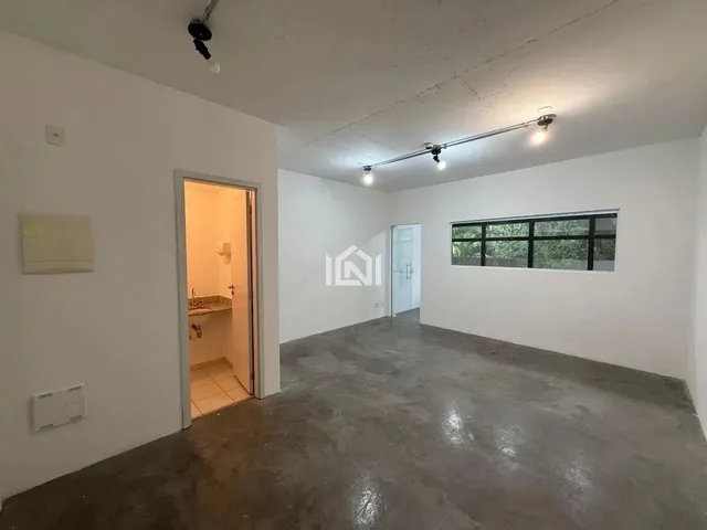 Imagem: Sala Comercial para Locação no the Point