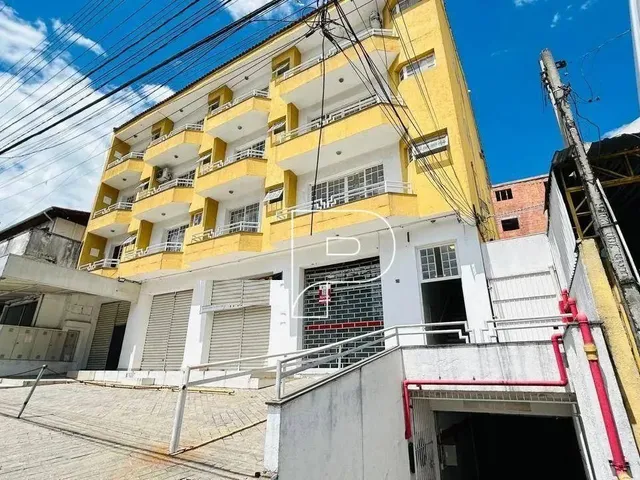 Imagem: Salão para Alugar, 300 M² por R$ 26.309,00/Mês