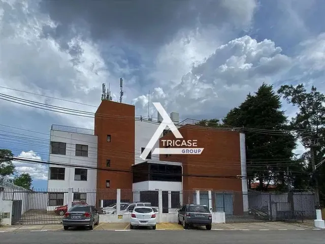 Imagem: Moderno Prédio Comercial com Localização
