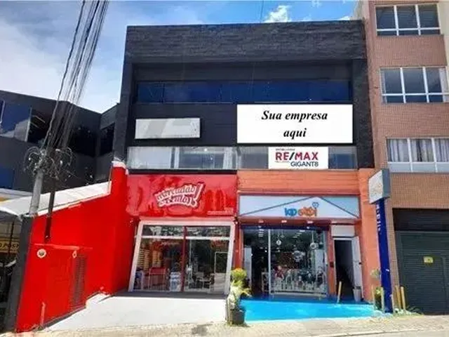 Imagem: Aluga-Se Ponto Comercial no Centro de Caieiras