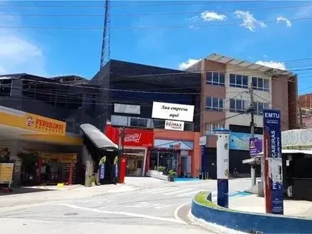 Imagem 11: Aluga-Se Ponto Comercial no Centro de Caieiras