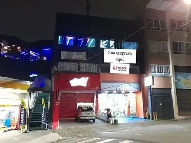 Imagem 5: Aluga-Se Ponto Comercial no Centro de Caieiras