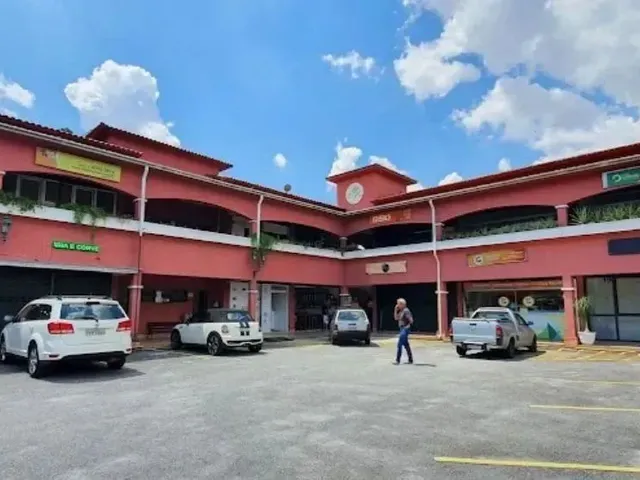 Imagem: Sala Comercial na Av. José Giorgi