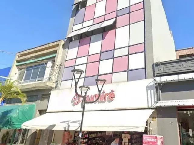 Imagem: Loja para Locação no Centro de Mogi das