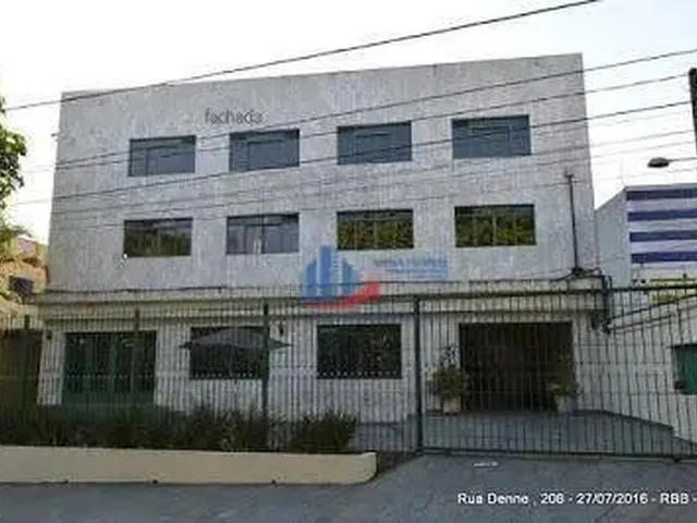 Imagem: Prédio para Alugar, 1019 M² por R$ 20.574,00/Mês