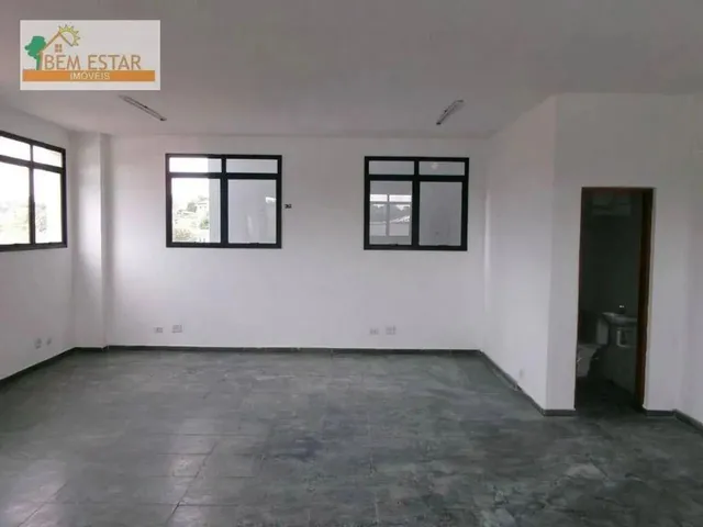 Imagem: Sala para Alugar, 58 M² por R$ 1.959,00/Mês