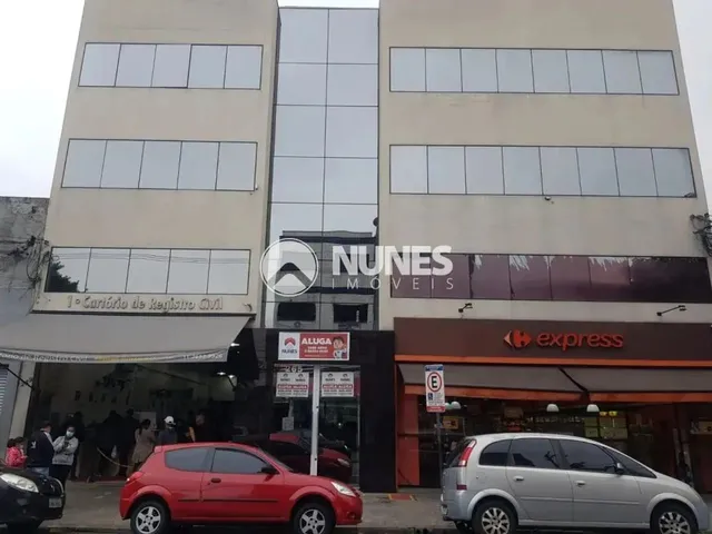 Imagem: Prédio Comercial 1º e 2º Andar, com Ótima