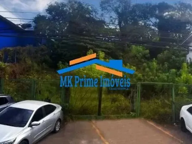 Imagem: Terreno À Venda/ Locação com 1.320M²