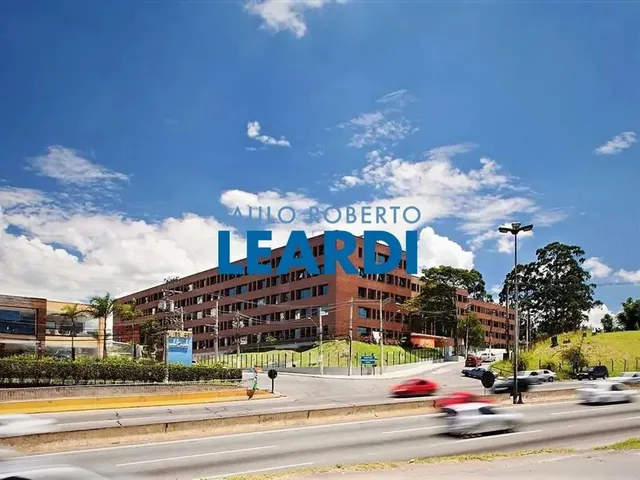Imagem: Comercial - Granja Viana - Sp
