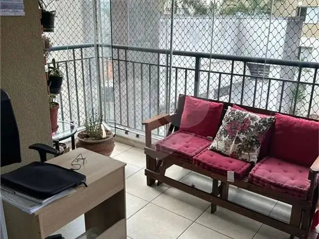 Imagem: Apartamento com 3 Quartos À Venda em Barra