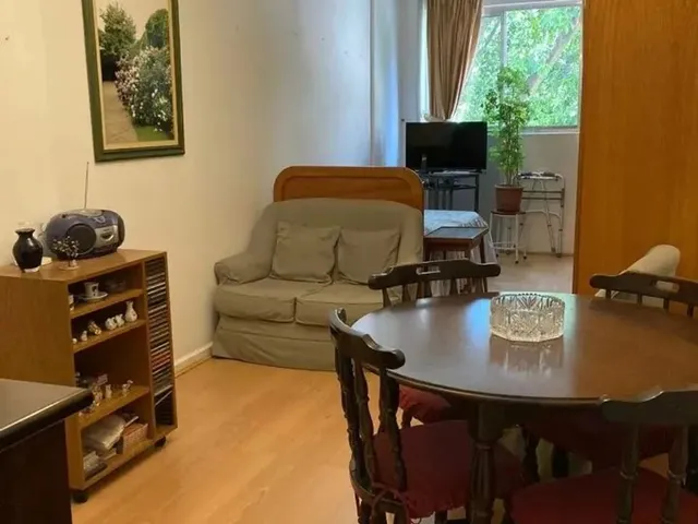 Imagem: Vendo Quitinete Bela Vista 31 M2