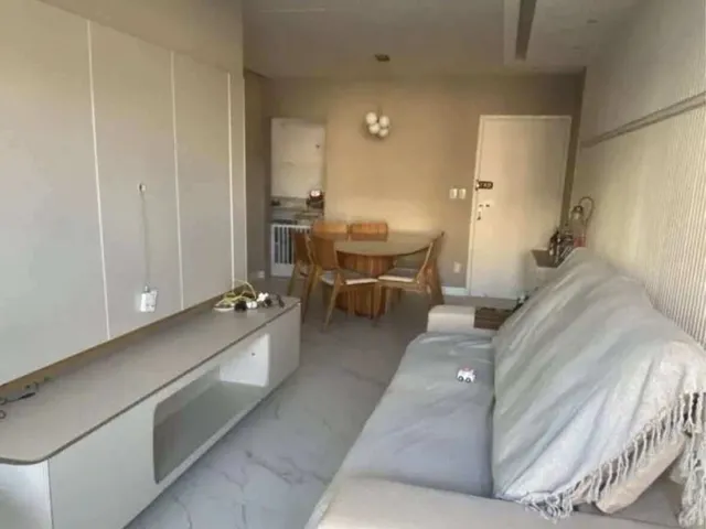 Imagem: Apartamento à venda, no Residencial Francisco