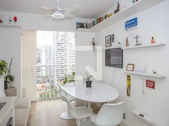 Imagem: Apartamento À Venda - Bom Retiro, 2 Quartos