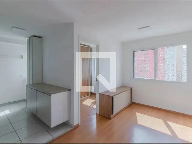 Imagem: Apartamento À Venda - Liberdade, 2 Quartos