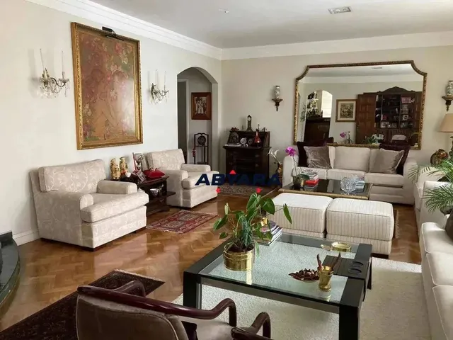 Imagem: Apartamento com 4 Quartos À Venda, 275