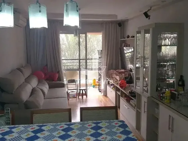 Imagem: Apartamento À Venda, Cambuci, São Paulo